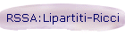 RSSA:Lipartiti-Ricci